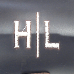 BLOOPER ACCESSORY: Personalized Watch Holder
