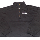 BLOOPER CLOTHING: Monogrammed Pullover