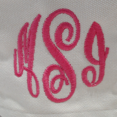 BLOOPER ACCESSORY: Personalized Tissue Box Cover