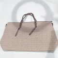 BLOOPER BAG: Charleston Weekender