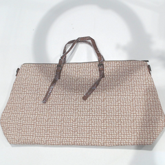 BLOOPER BAG: Charleston Weekender