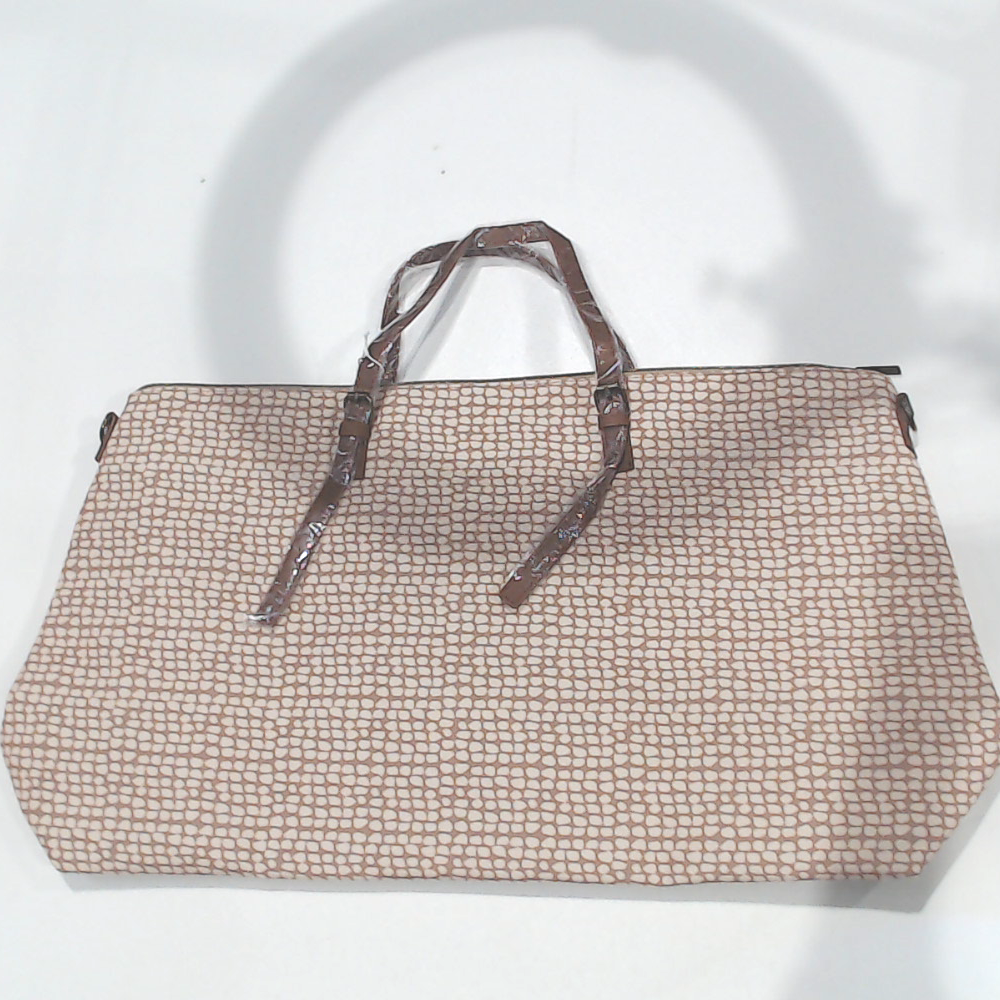 BLOOPER BAG: Charleston Weekender