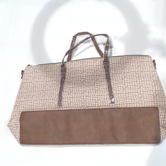 BLOOPER BAG: Charleston Weekender