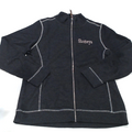BLOOPER CLOTHING: Monogrammed Lightweight Jacket
