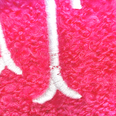 BLOOPER CLOTHING: Monogrammed Sweater