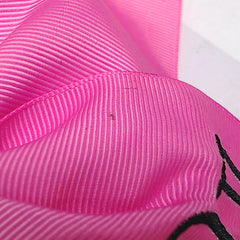 BLOOPER KIDS: Monogrammed Girls Hair Bow