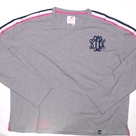 BLOOPER CLOTHING: Monogrammed Lightweight Sweatshirt