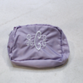 BLOOPER KIDS: Monogrammed Kids Belt Bag