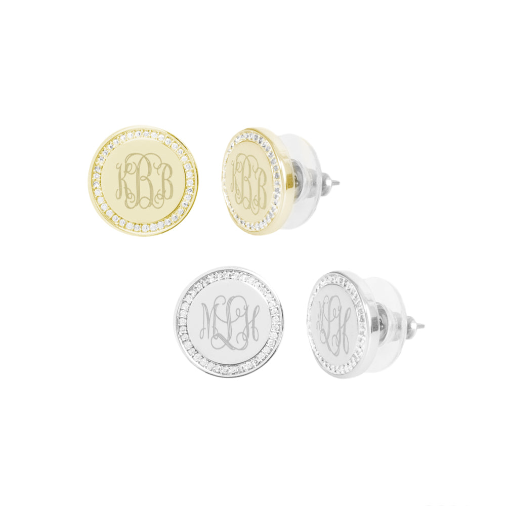 Gold and Silver