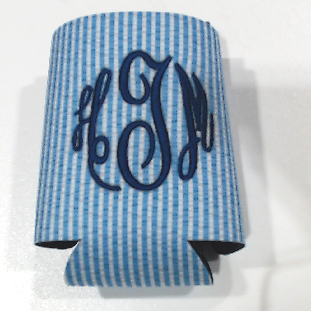 BLOOPER ACCESSORY: Personalized Can Koolie