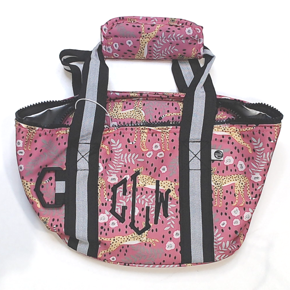 BLOOPER BAG: Personalized Small Cooler