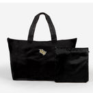 UCF Knights Packable Duffel Bag | Black