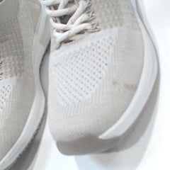 BLOOPER SHOES: Monogrammed Tennis Shoes