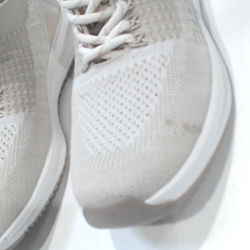 BLOOPER SHOES: Monogrammed Tennis Shoes