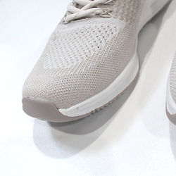 BLOOPER SHOES: Monogrammed Tennis Shoes