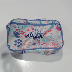 BLOOPER KIDS: Personalized Lunch Box