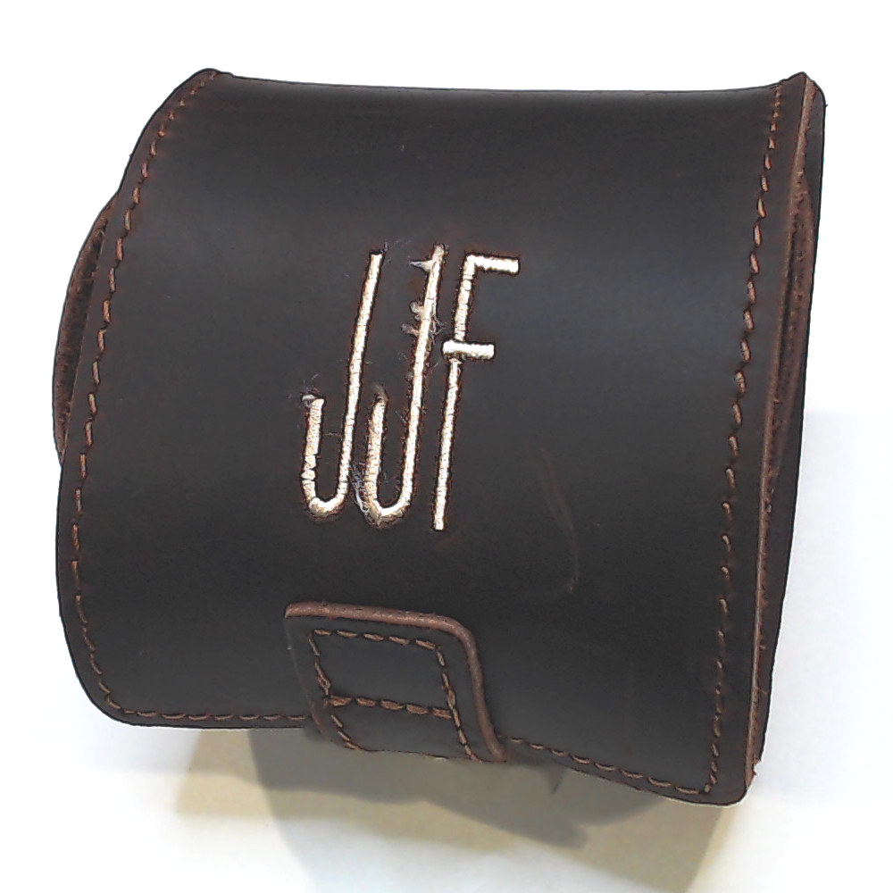 BLOOPER ACCESSORY: Personalized Watch Holder