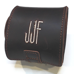 BLOOPER ACCESSORY: Personalized Watch Holder
