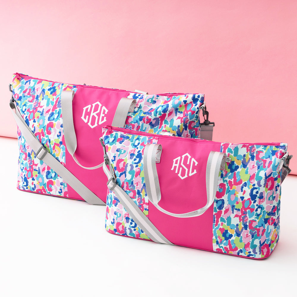 Personalized Weekender Bag | Marleylilly