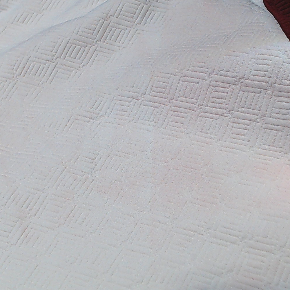 BLOOPER CLOTHING: Monogrammed Quilted Pullover Tunic