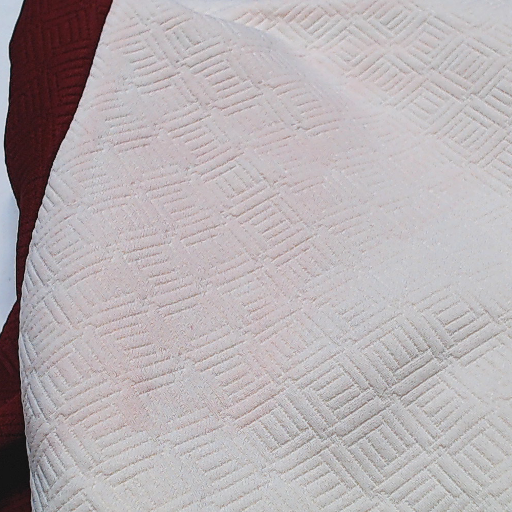 BLOOPER CLOTHING: Monogrammed Quilted Pullover Tunic