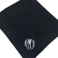 BLOOPER CLOTHING: Monogrammed Poncho