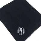 BLOOPER CLOTHING: Monogrammed Poncho