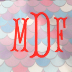 BLOOPER BAG: Personalized Lunch Box
