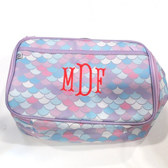 BLOOPER BAG: Personalized Lunch Box