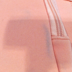 BLOOPER BAG: Blank Water Bottle Holder