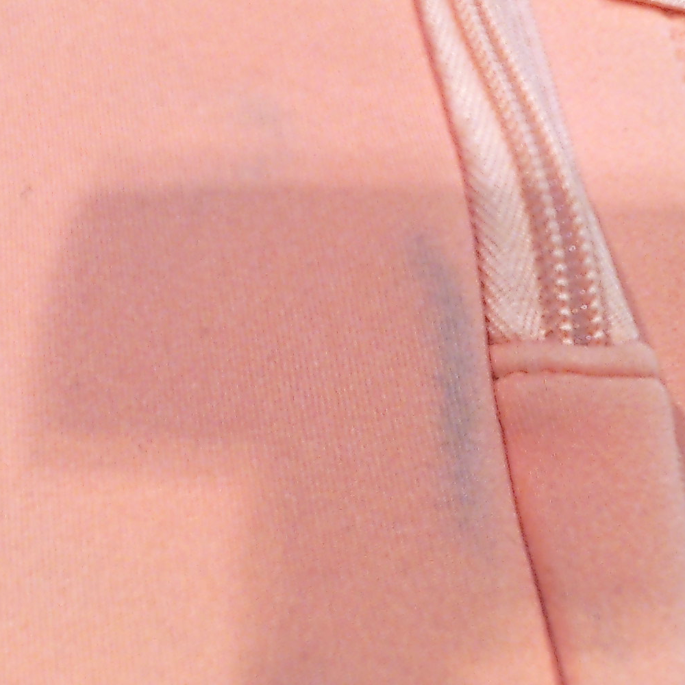 BLOOPER BAG: Blank Water Bottle Holder
