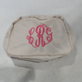 BLOOPER KIDS: Monogrammed Kids Belt Bag