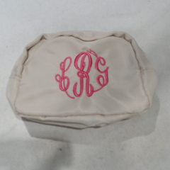 BLOOPER KIDS: Monogrammed Kids Belt Bag