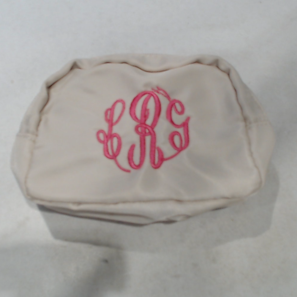 BLOOPER KIDS: Monogrammed Kids Belt Bag