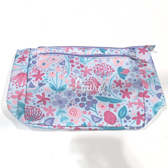 BLOOPER KIDS: Monogrammed Kids Essentials Pouch