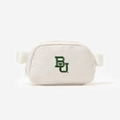 Baylor Bears Belt Bag in Bone | Bone
