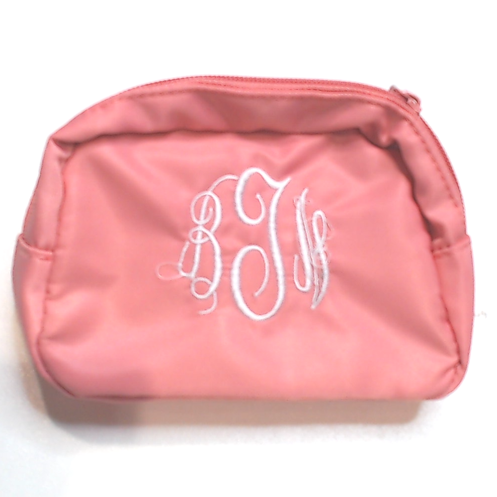 BLOOPER KIDS: Monogrammed Kids Belt Bag