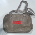 BLOOPER BAG: Monogrammed Bible Tote Bag