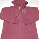 BLOOPER CLOTHING: Monogrammed Hoodie