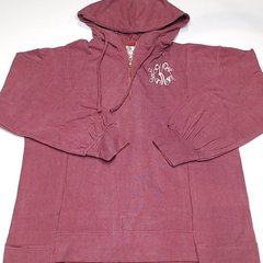 BLOOPER CLOTHING: Monogrammed Hoodie