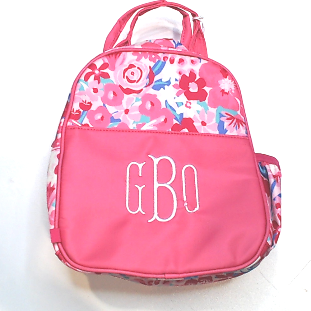 BLOOPER BAG: Personalized Lunch Box
