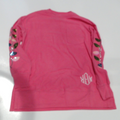 BLOOPER CLOTHING: Monogrammed Christmas Sweatshirt