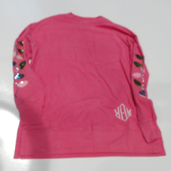 BLOOPER CLOTHING: Monogrammed Christmas Sweatshirt