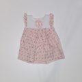 BLOOPER CLOTHING: Monogrammed Sunday Dress