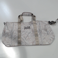 BLOOPER KIDS: Monogrammed Kids Weekend Bag