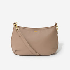 personalized shoulder bag