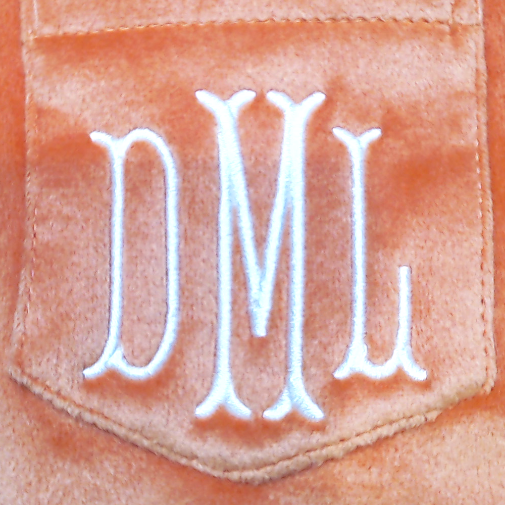 BLOOPER KIDS: Monogrammed Kids Softspun Sweatshirt