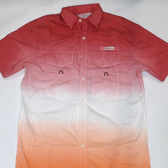 BLOOPER CLOTHING: Monogrammed Fishing Shirt