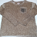BLOOPER CLOTHING: Monogrammed Softspun Lounge Shirt