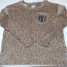 BLOOPER CLOTHING: Monogrammed Softspun Lounge Shirt